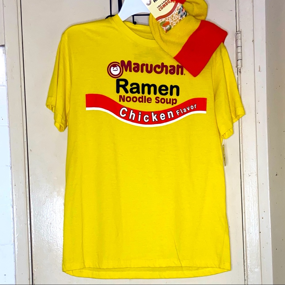 Maruchan Ramen